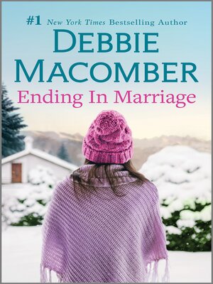 cover image of Ending in Marriage